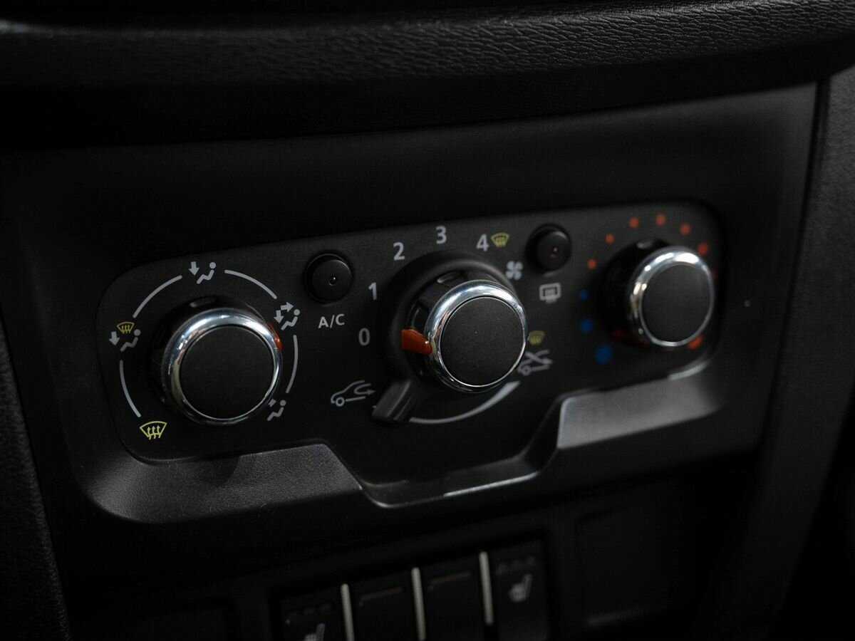 Lada (ВАЗ) XRAY Cross, 2019 - Фото №18