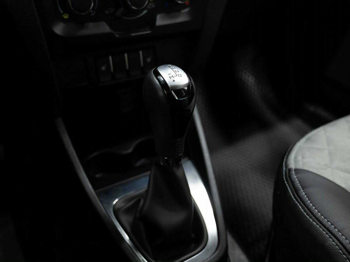 Lada (ВАЗ) XRAY Cross, 2019 - Фото №19