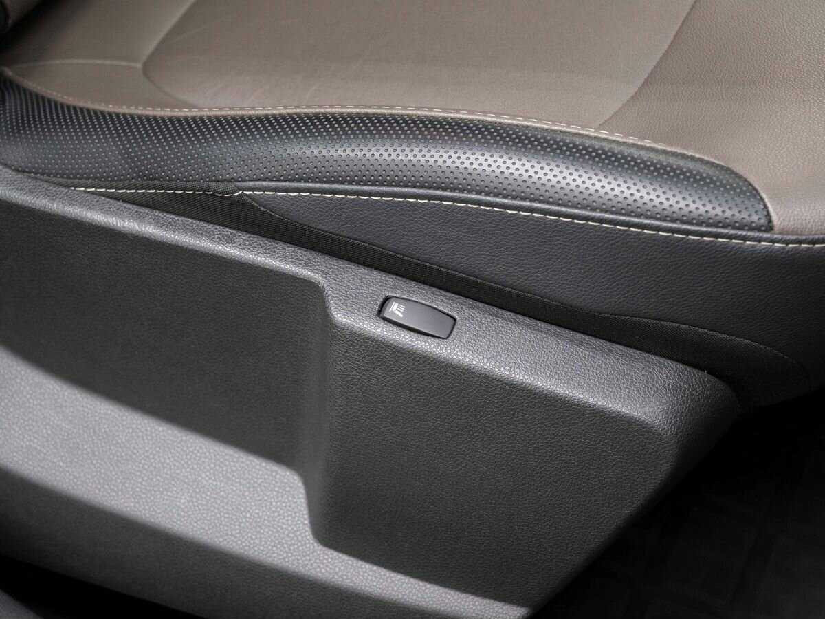 Renault Kaptur, 2018 - Фото №12