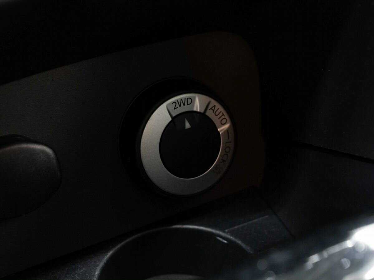 Renault Kaptur, 2018 - Фото №19