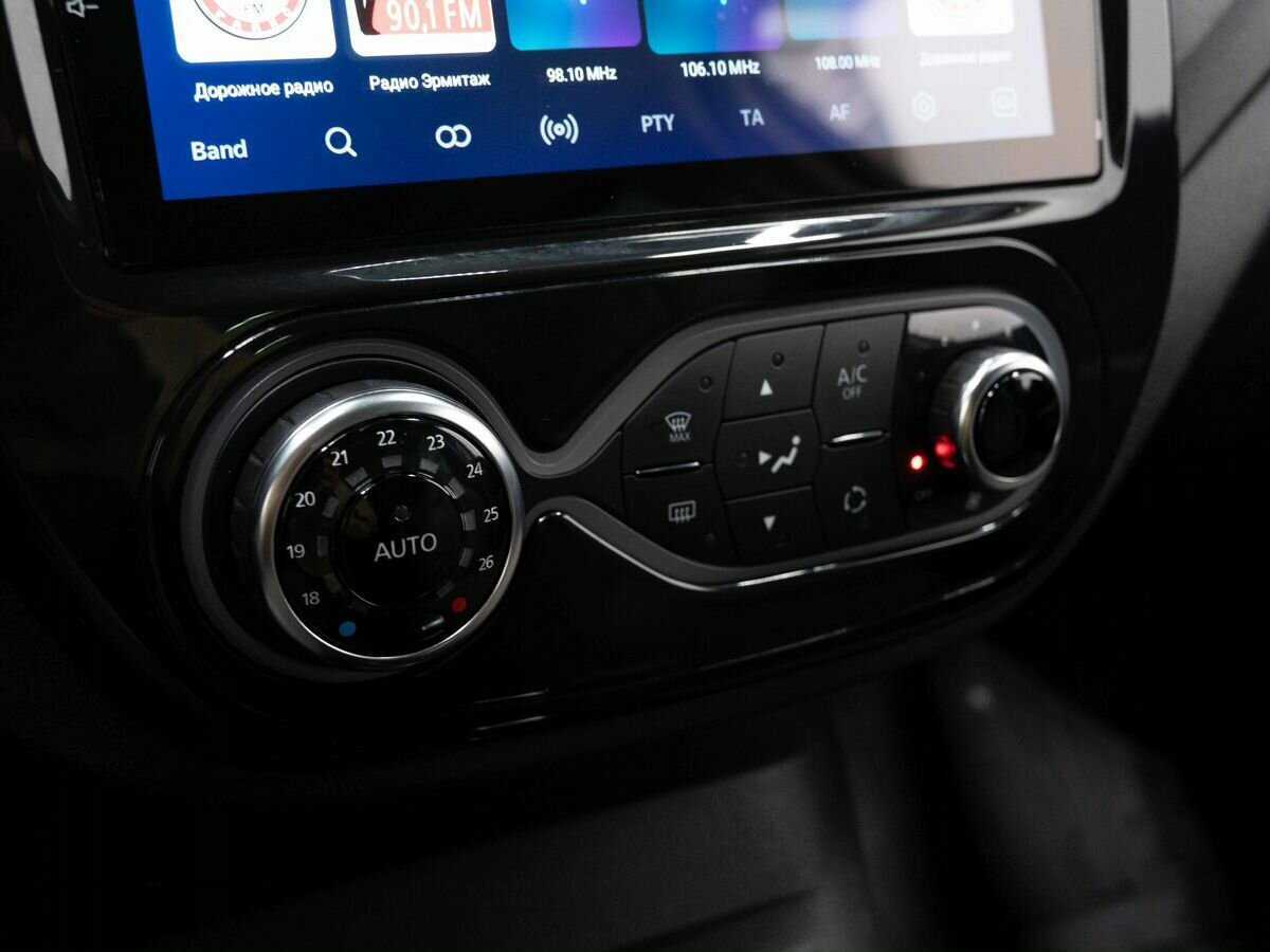 Renault Kaptur, 2018 - Фото №22