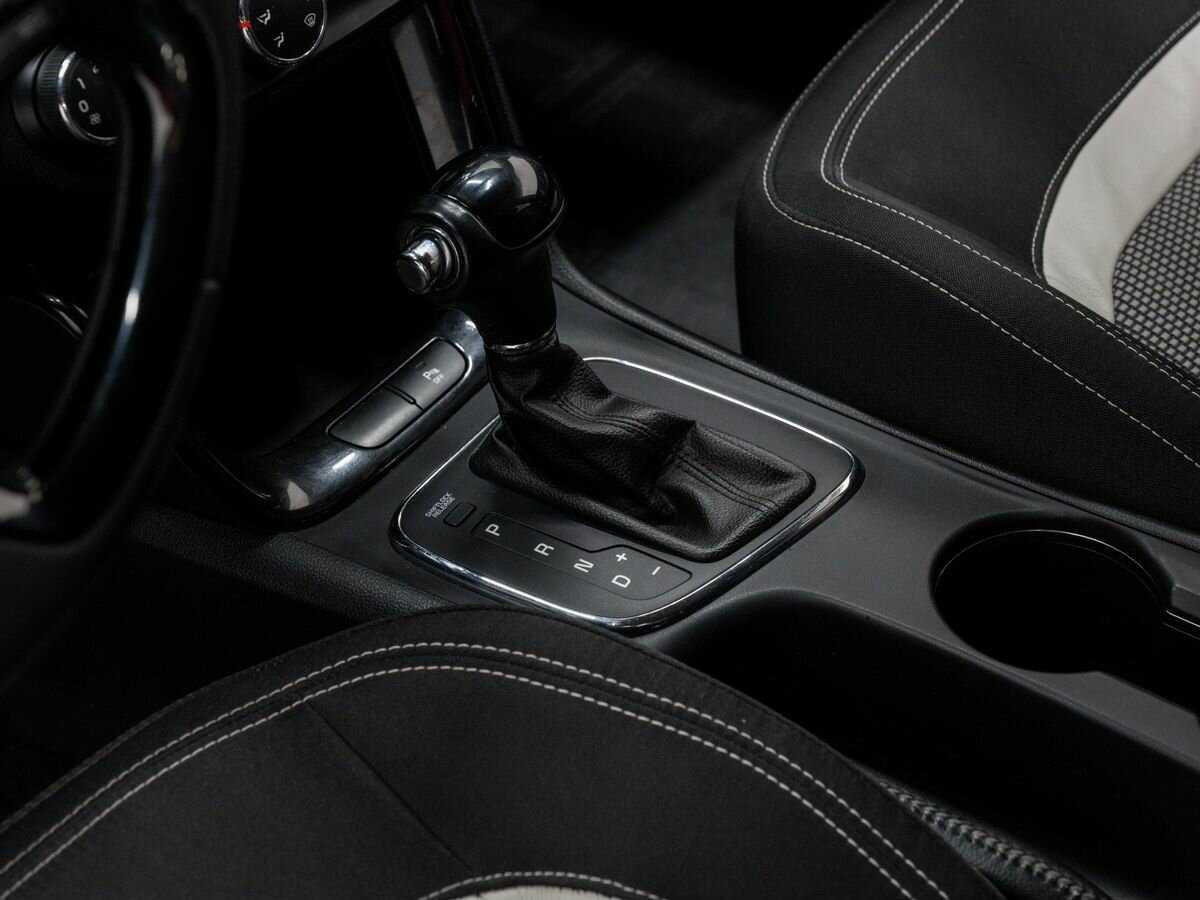 Kia Ceed, 2014 - Фото №17