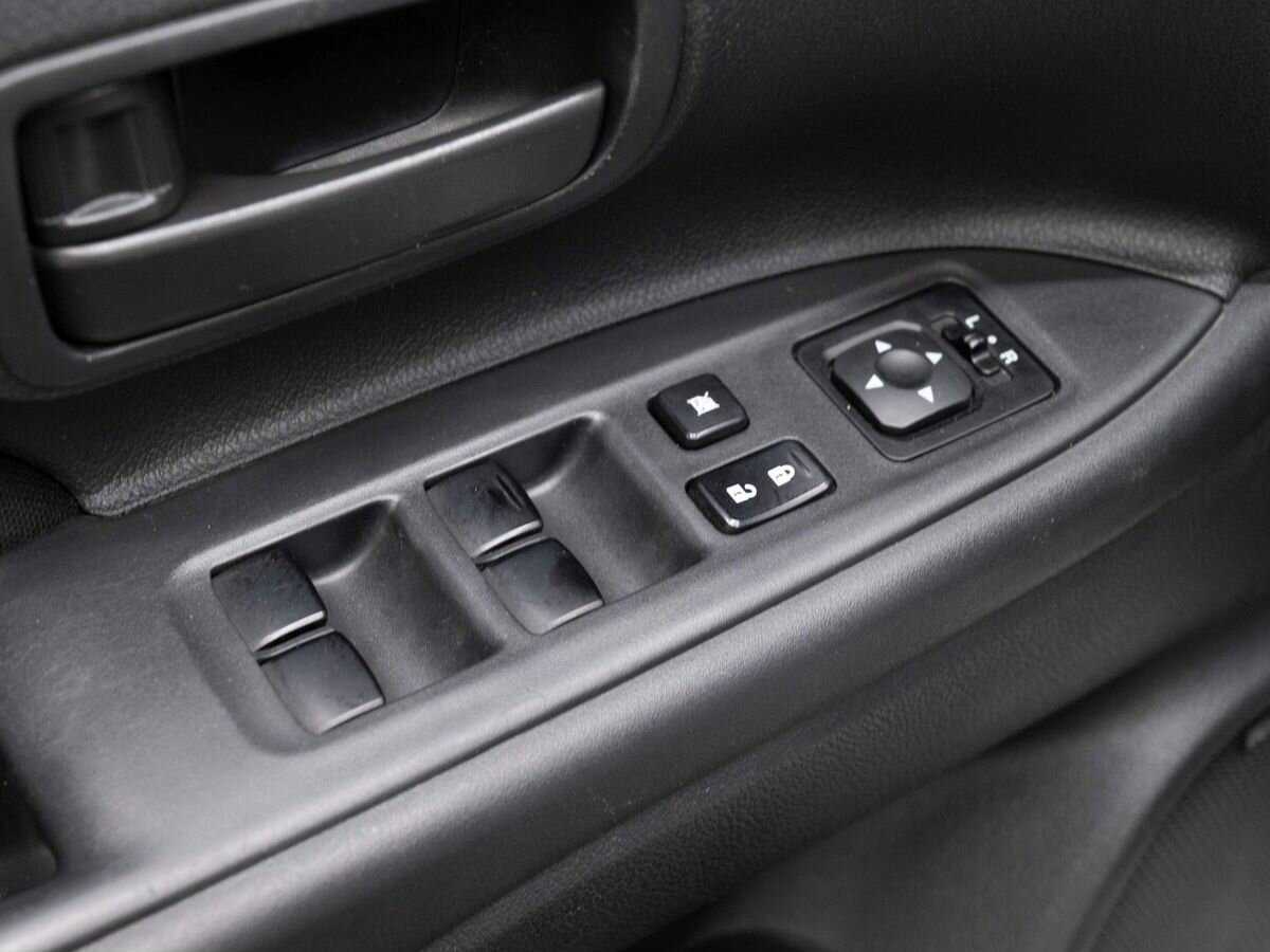 Mitsubishi Outlander, 2014 - Фото №15