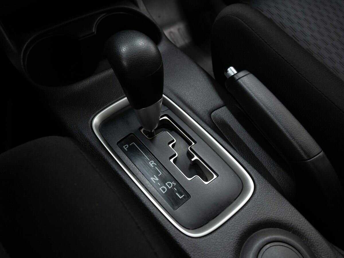 Mitsubishi Outlander, 2014 - Фото №18