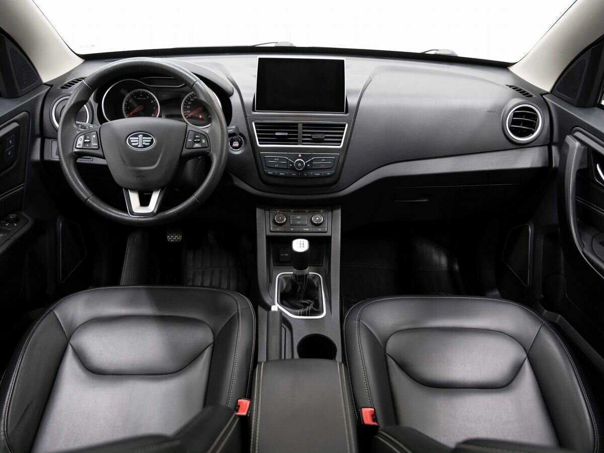 FAW Besturn X40, 2019 - Фото №11