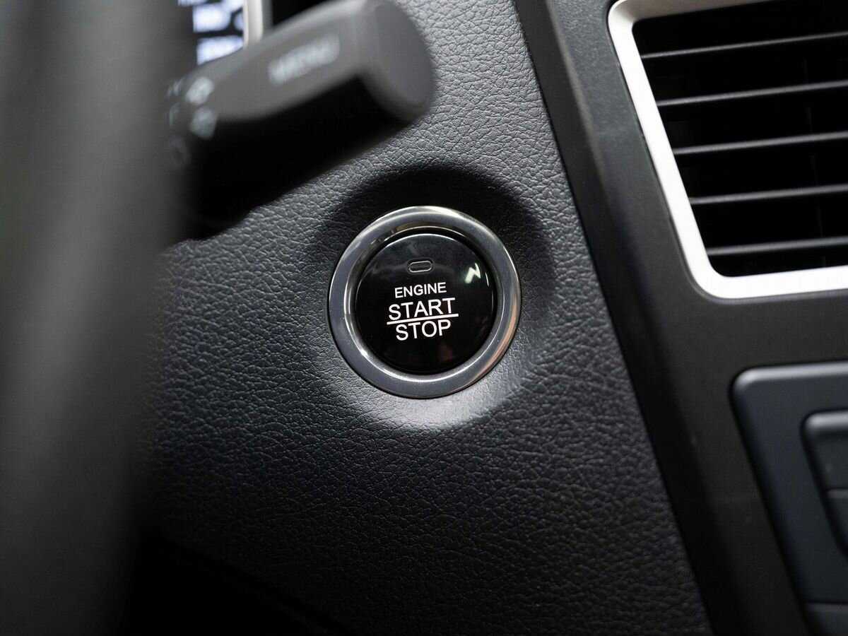 FAW Besturn X40, 2019 - Фото №18