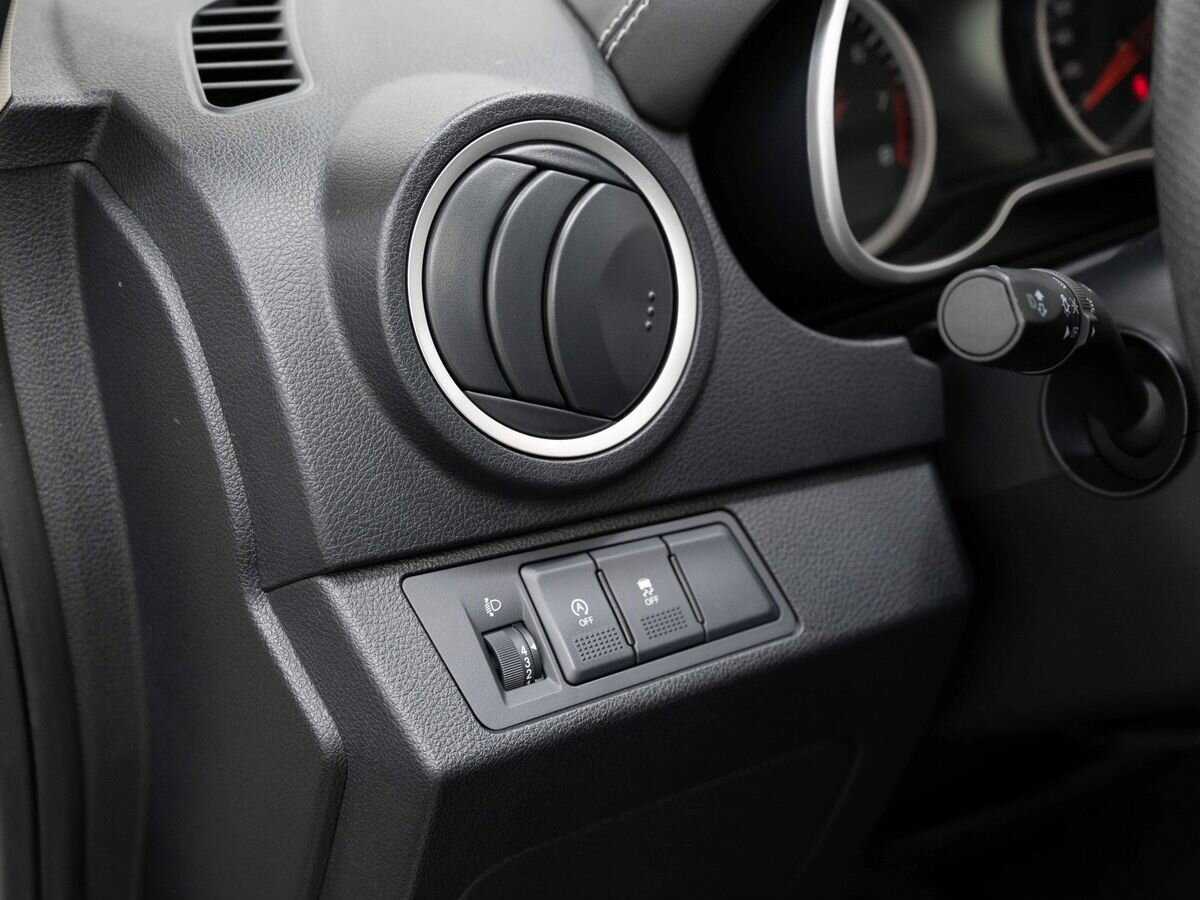 FAW Besturn X40, 2019 - Фото №22