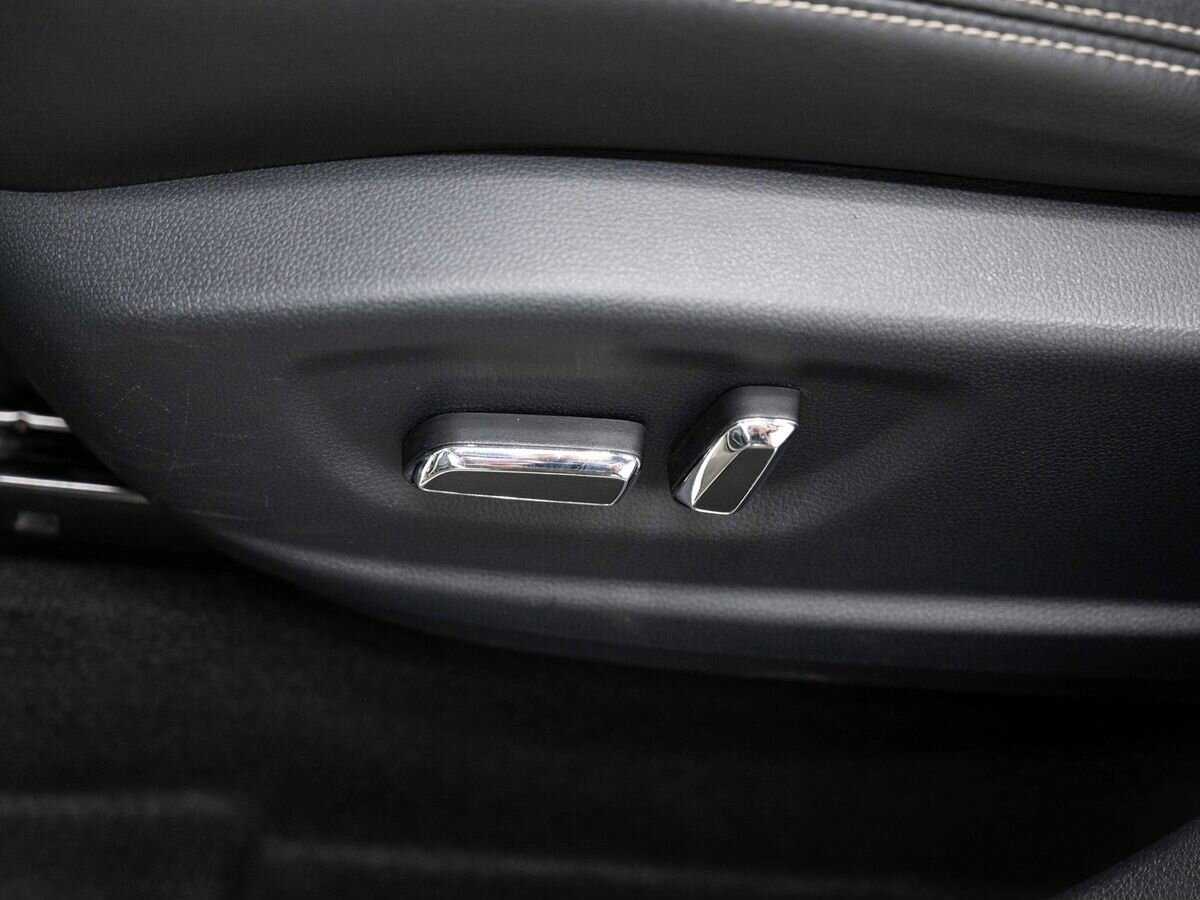 FAW Besturn X40, 2019 - Фото №23