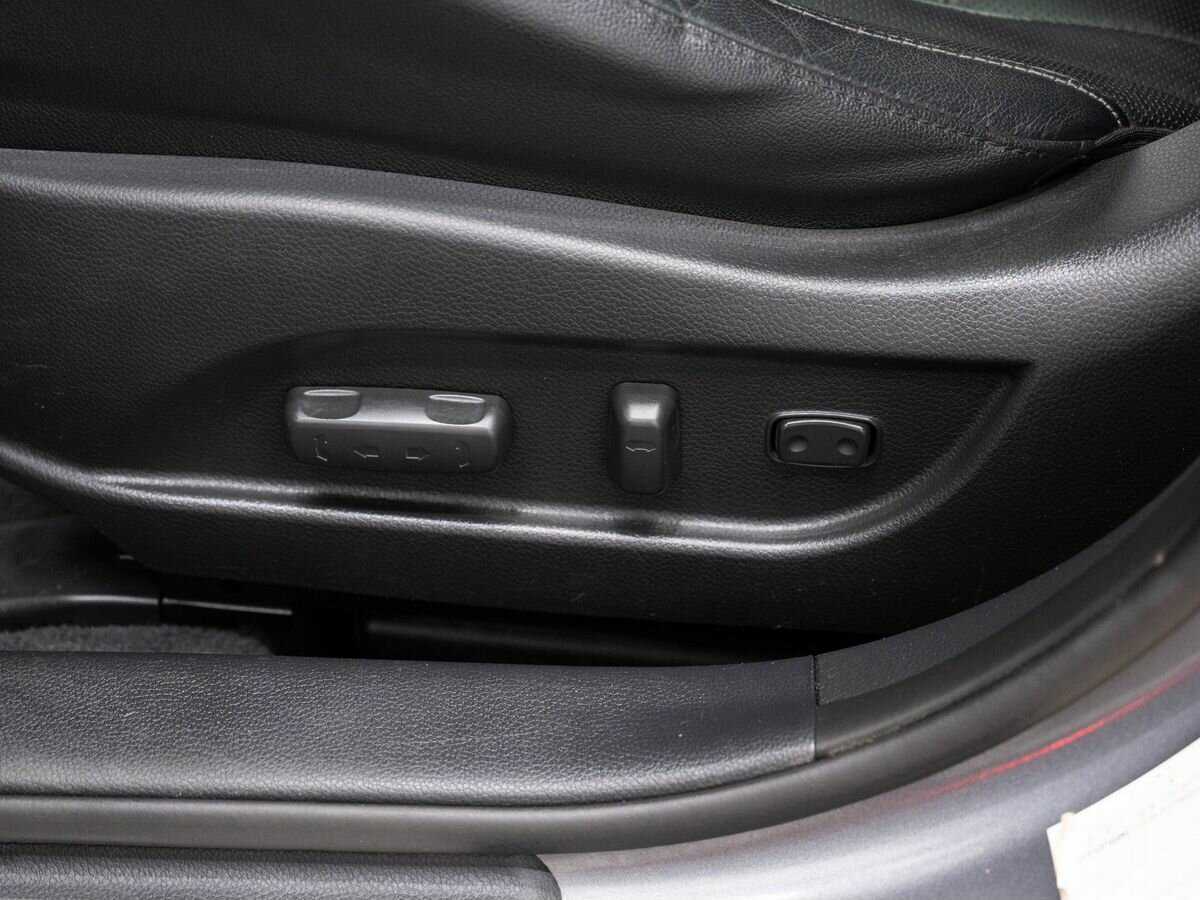 Hyundai i40, 2012 - Фото №16