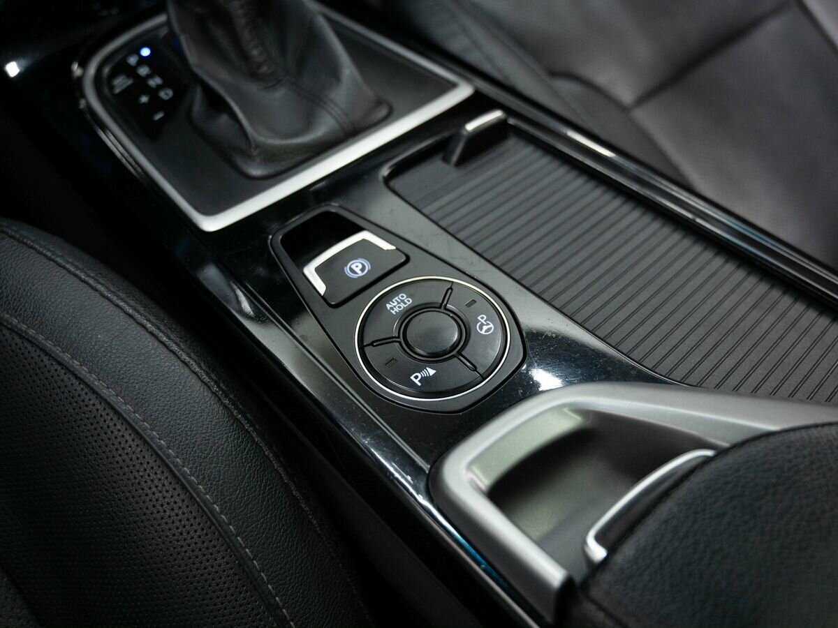 Hyundai i40, 2012 - Фото №18