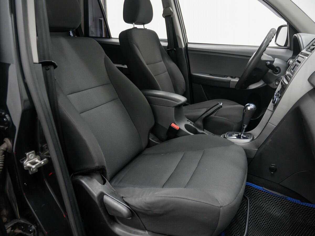 CHERY Tiggo (T11), 2015 - Фото №7