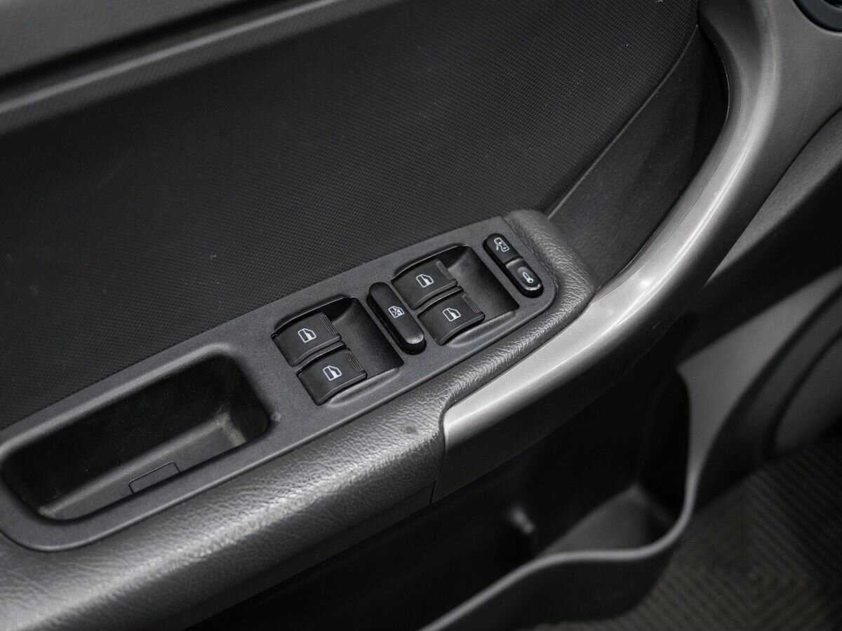 CHERY Tiggo (T11), 2015 - Фото №14