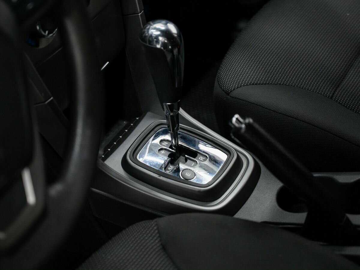 CHERY Tiggo (T11), 2015 - Фото №16