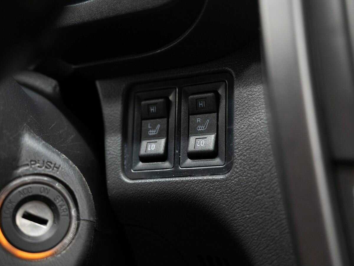 CHERY Tiggo (T11), 2015 - Фото №17