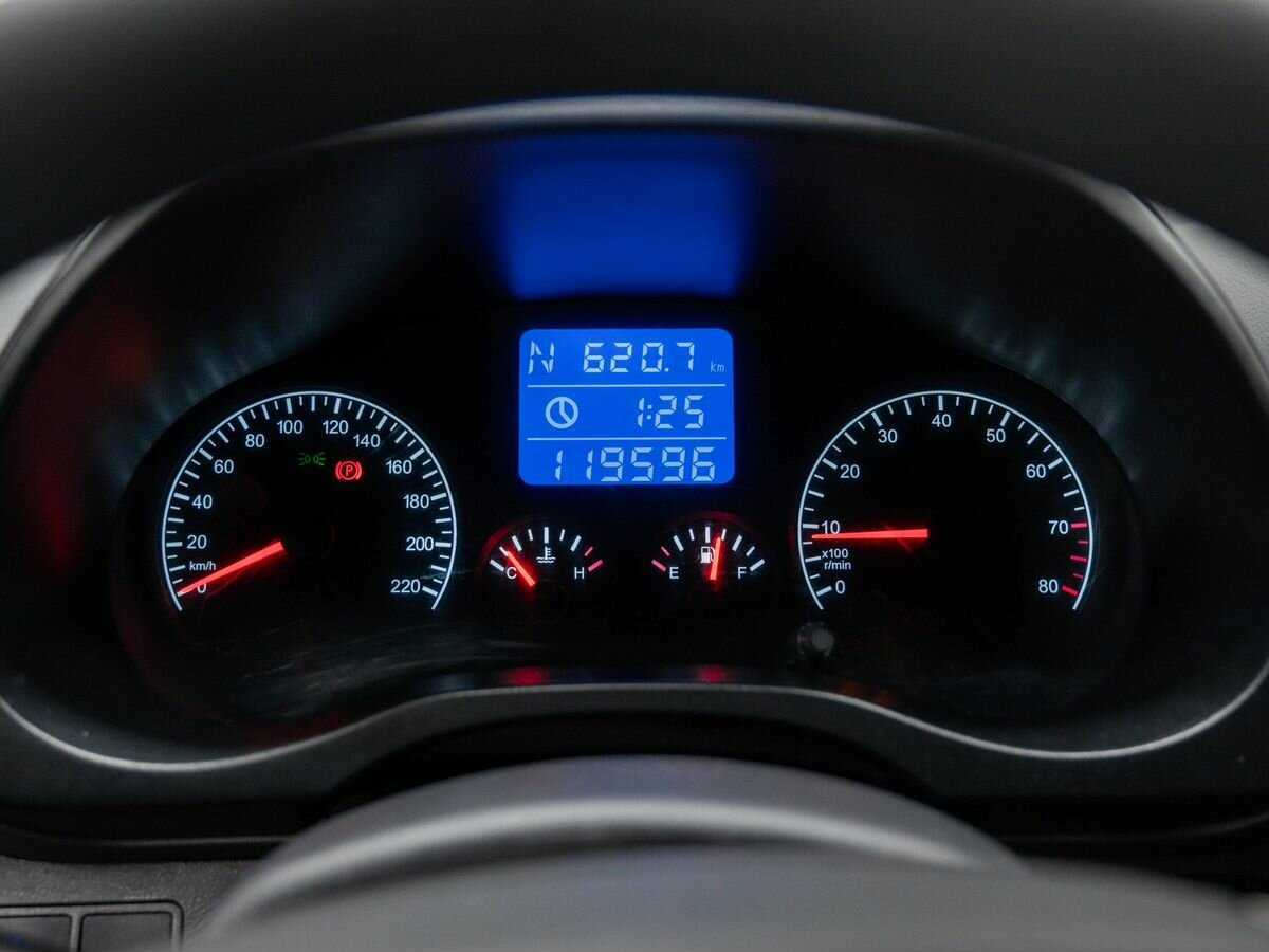 CHERY Tiggo (T11), 2015 - Фото №20