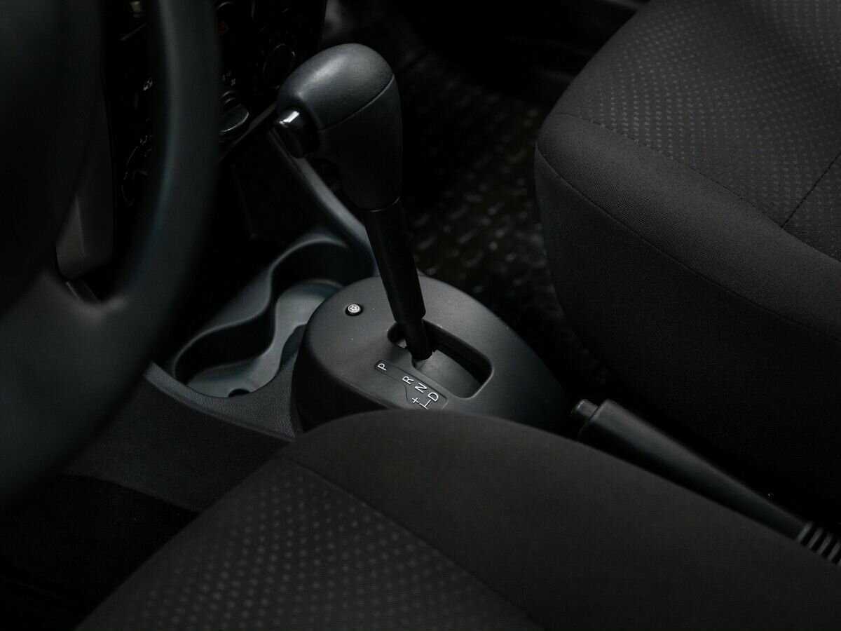 Nissan Almera, 2013 - Фото №14