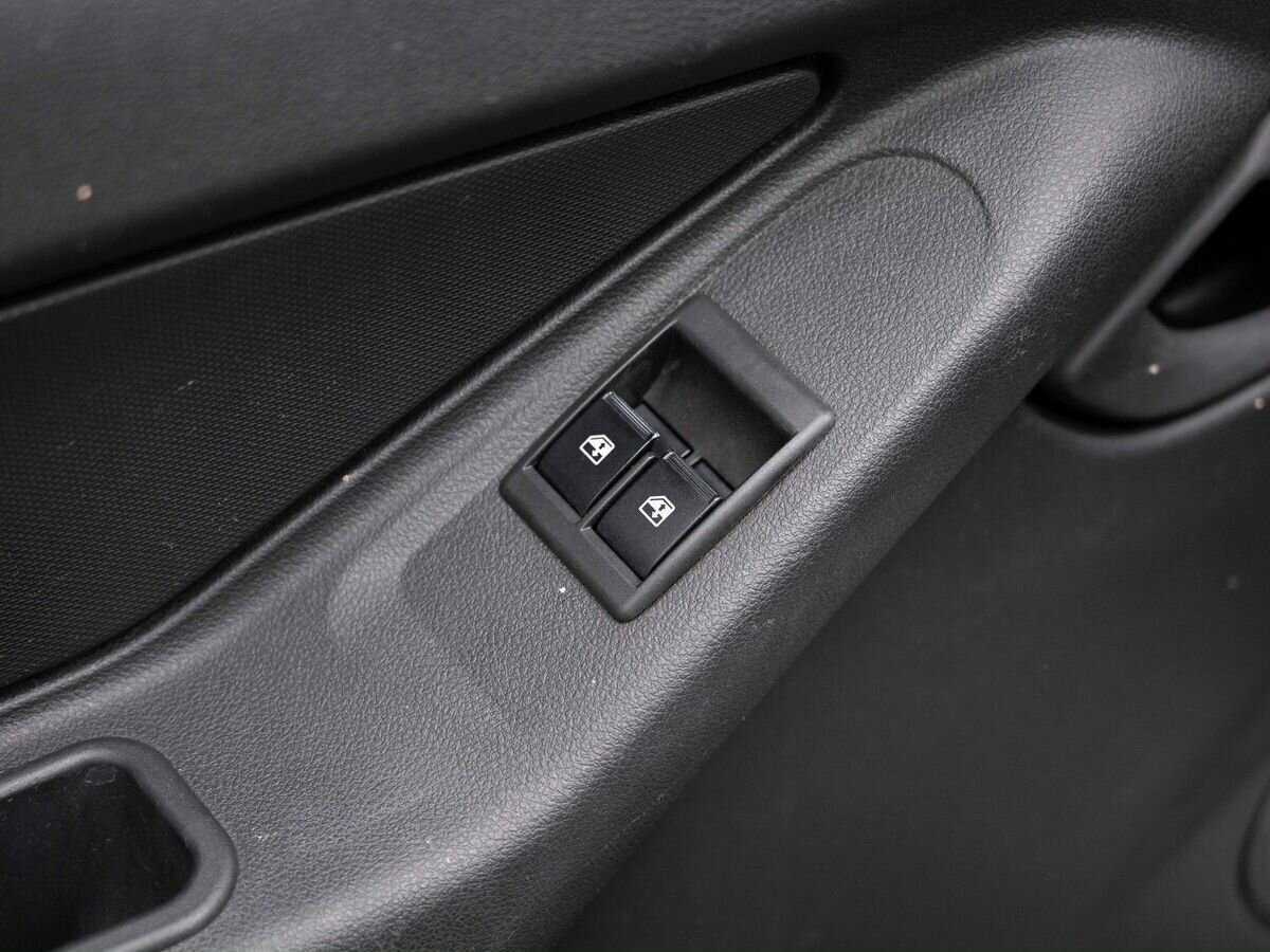 Lada (ВАЗ) Granta, 2020 - Фото №15