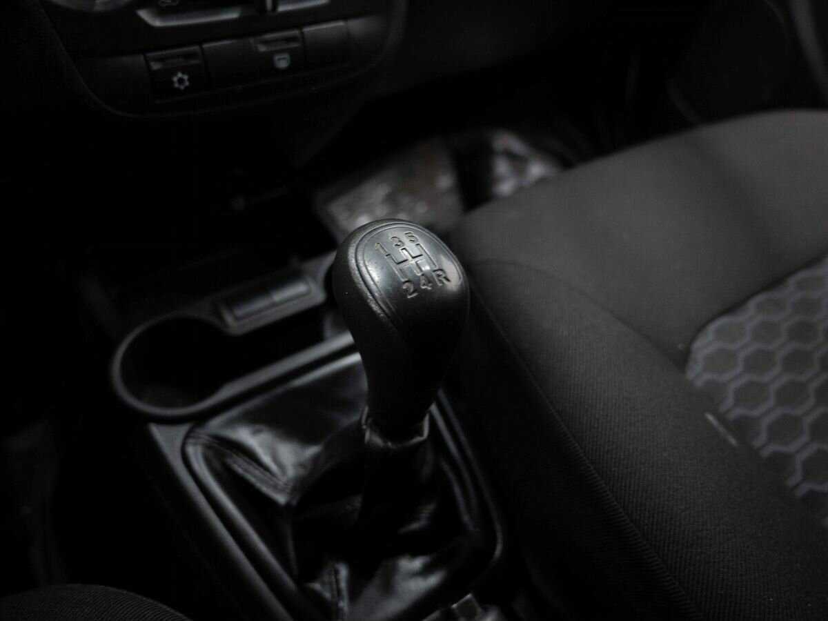 Lada (ВАЗ) Granta, 2020 - Фото №18