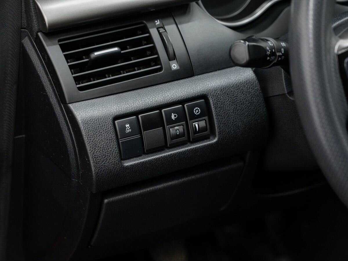 FAW Besturn X80, 2018 - Фото №15