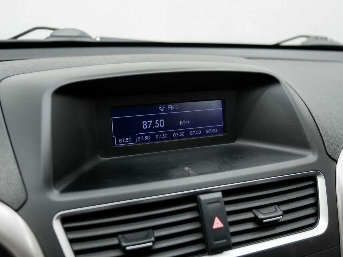 FAW Besturn X80, 2018 - Фото №18