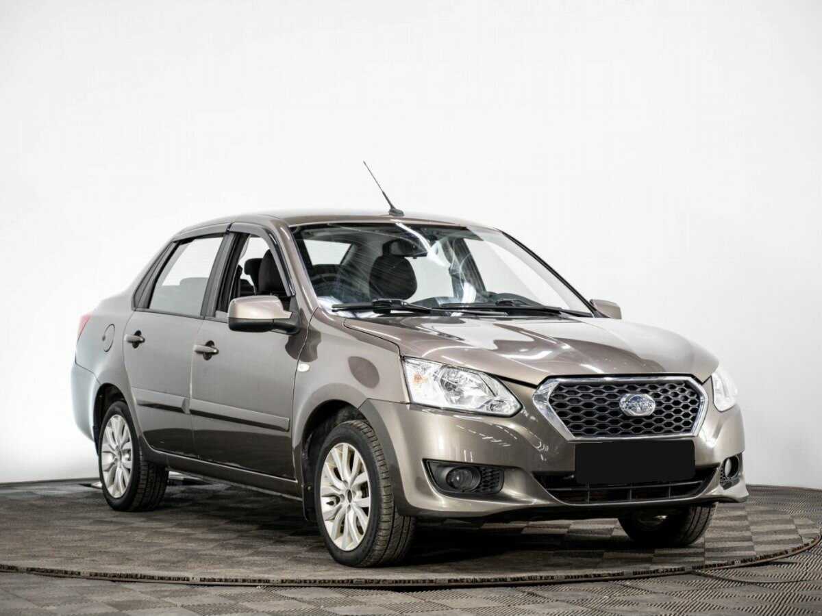 Datsun on-DO, 2019 - Фото №2