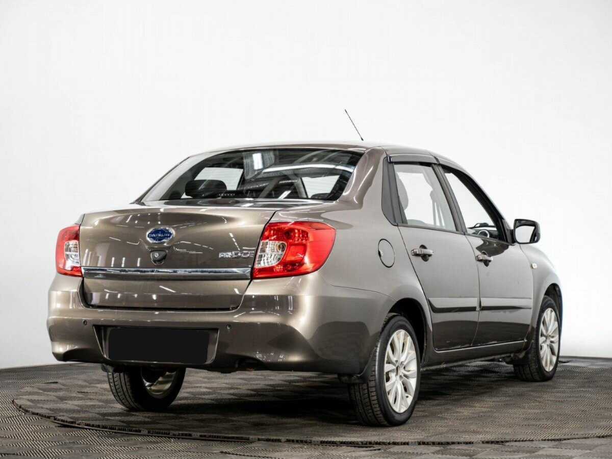 Datsun on-DO, 2019 - Фото №3