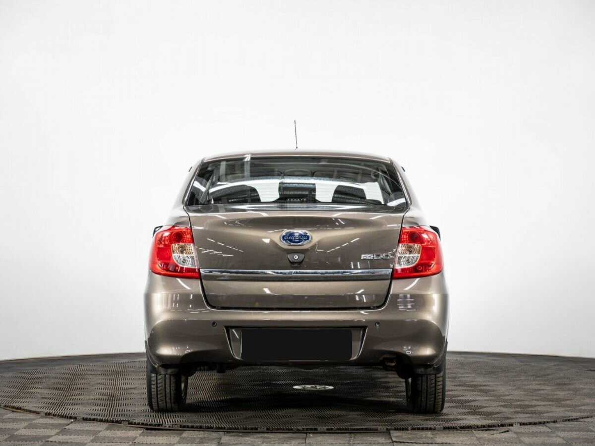 Datsun on-DO, 2019 - Фото №4