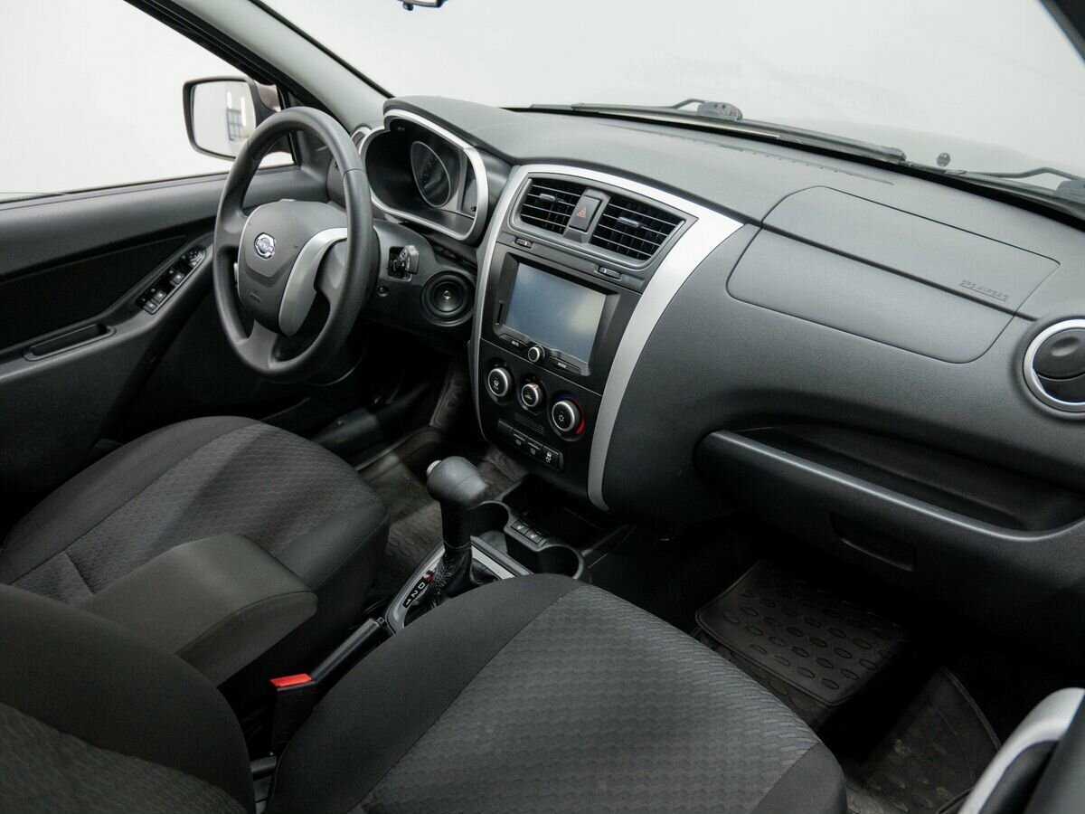 Datsun on-DO, 2019 - Фото №6