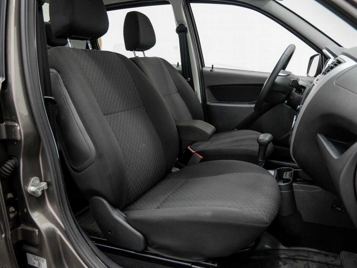 Datsun on-DO, 2019 - Фото №7