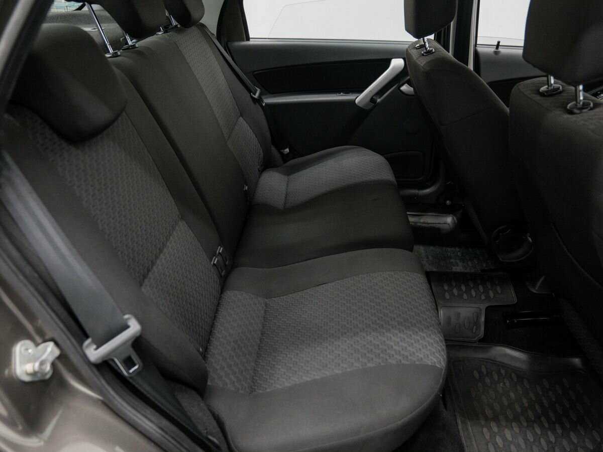 Datsun on-DO, 2019 - Фото №8