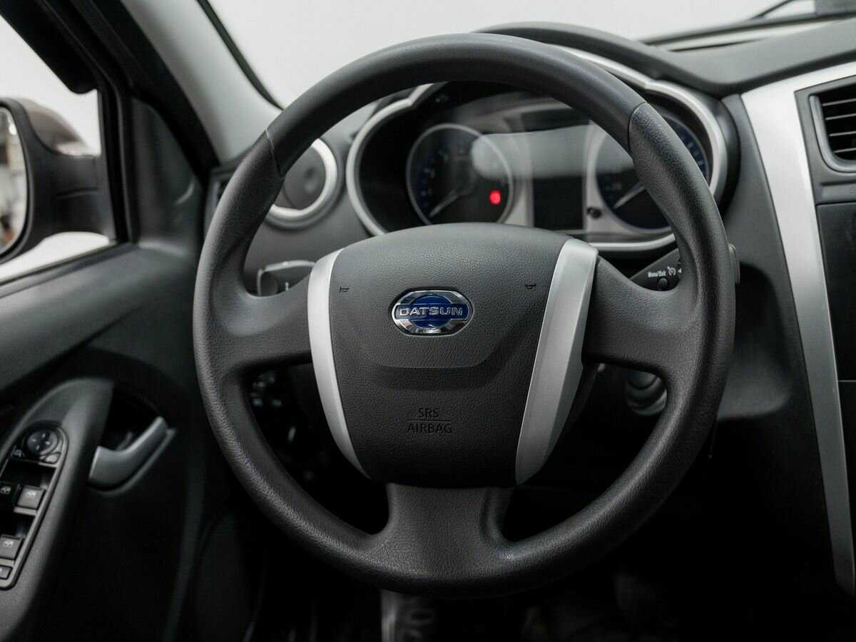 Datsun on-DO, 2019 - Фото №10