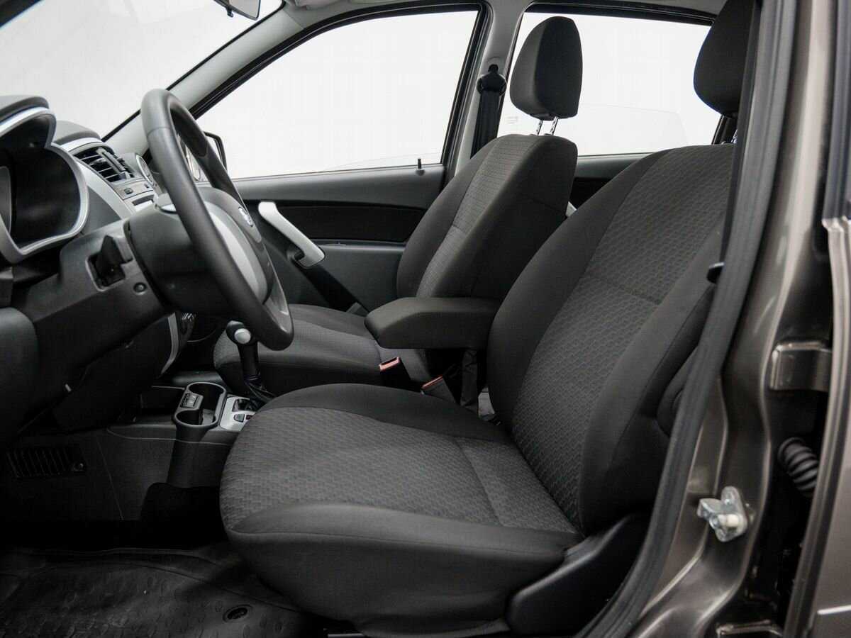 Datsun on-DO, 2019 - Фото №13