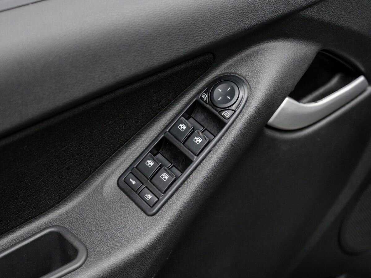 Datsun on-DO, 2019 - Фото №14