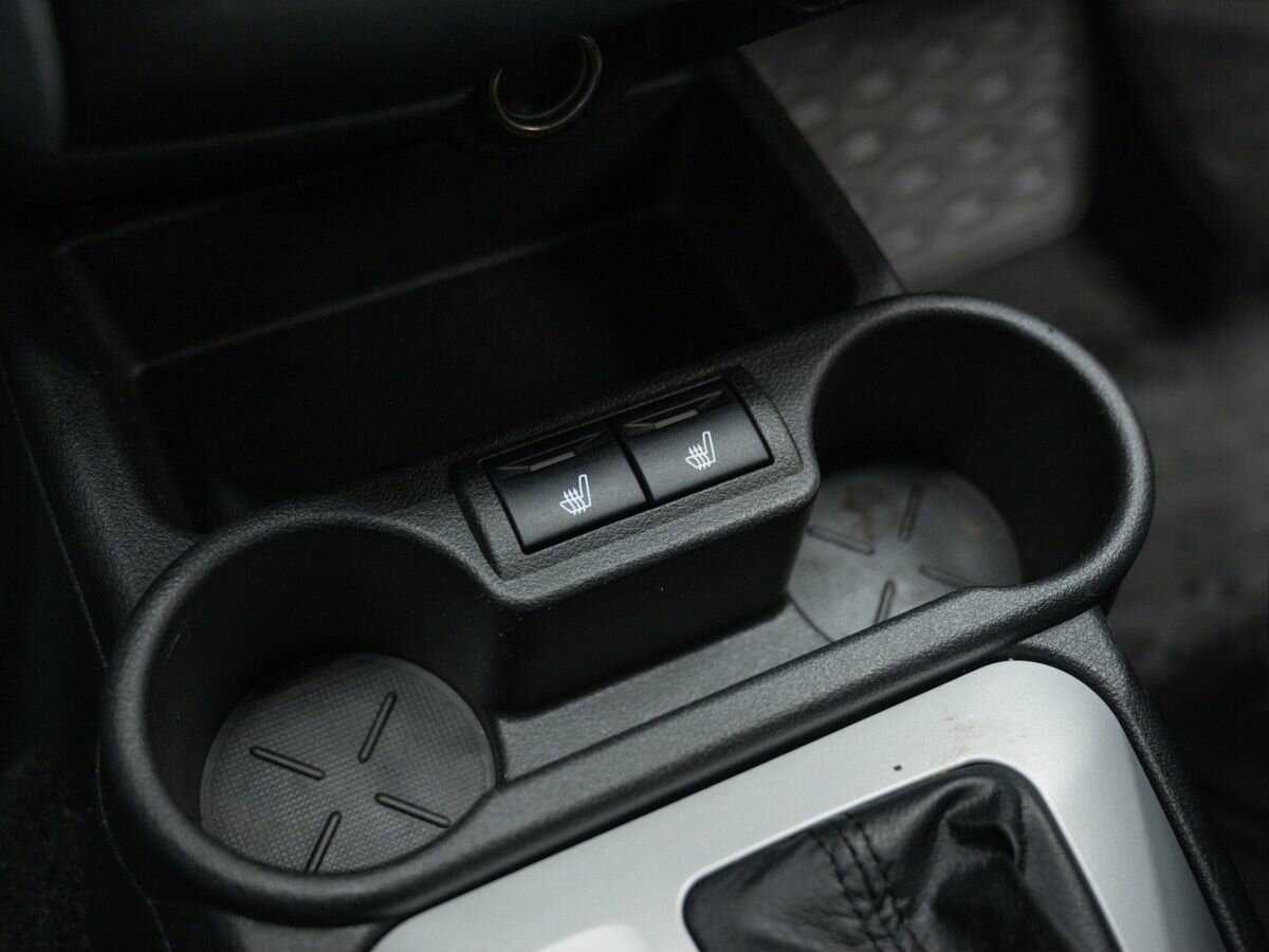 Datsun on-DO, 2019 - Фото №17