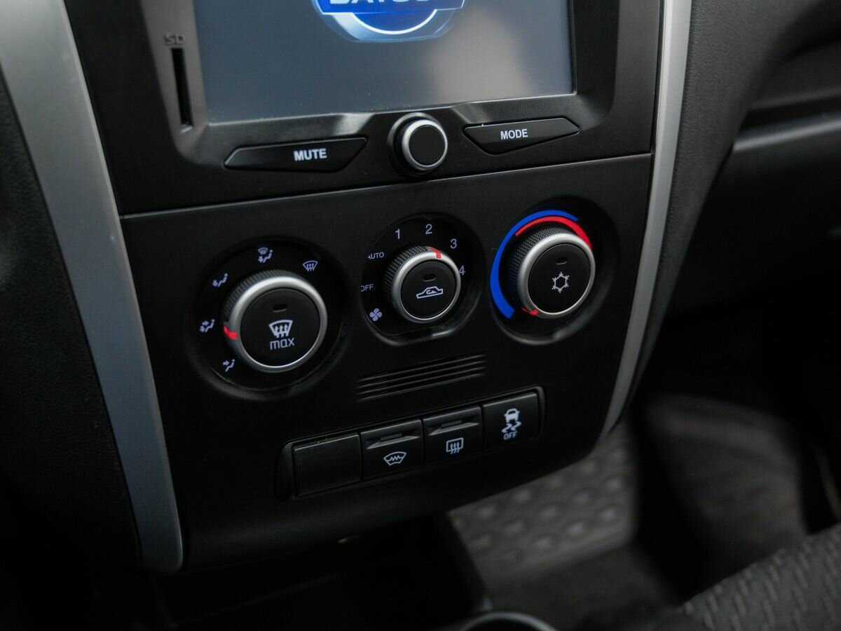 Datsun on-DO, 2019 - Фото №18