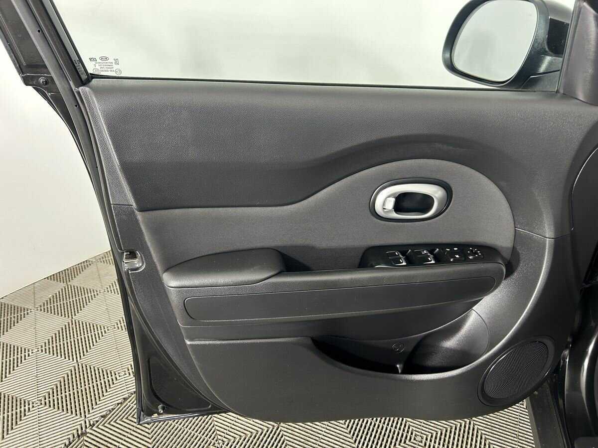 Kia Soul, 2019 - Фото №6