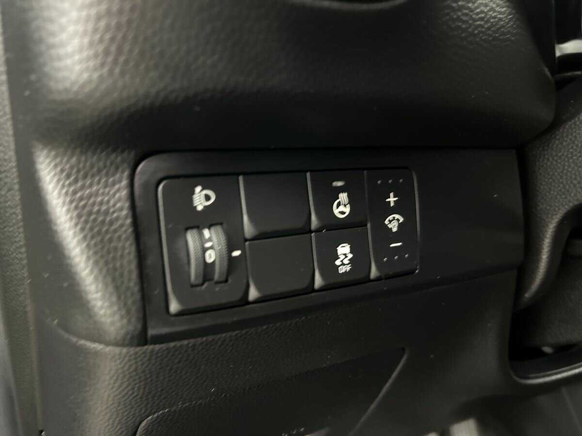 Kia Soul, 2019 - Фото №7