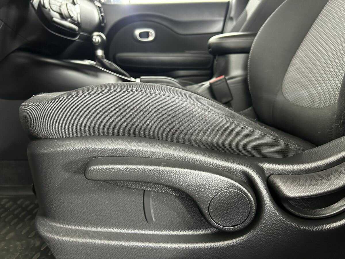 Kia Soul, 2019 - Фото №8