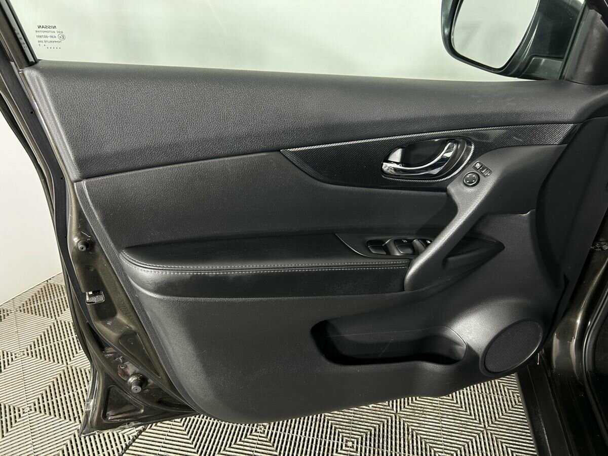 Nissan X-Trail, 2017 - Фото №5