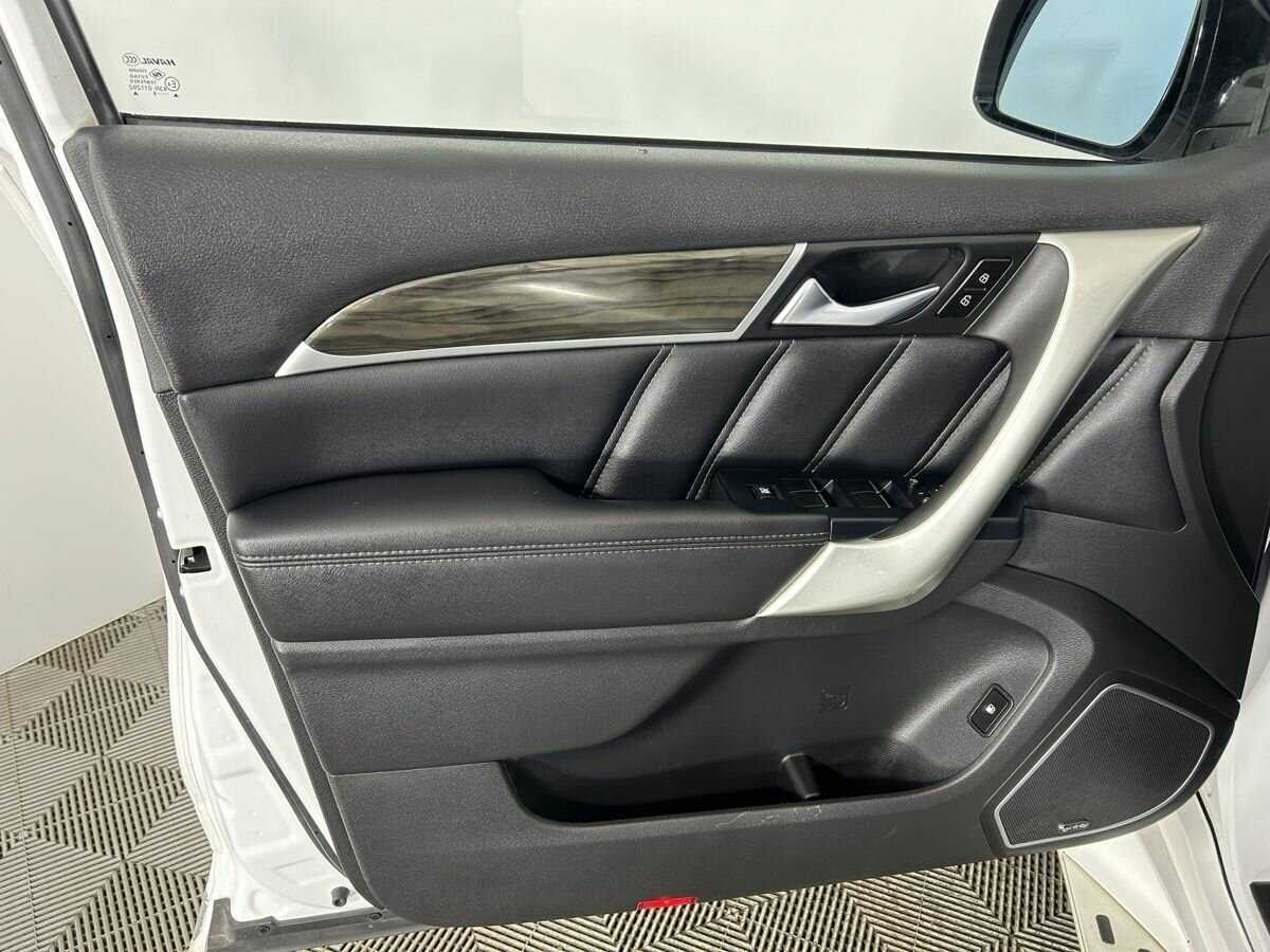 Haval H9, 2019 - Фото №7