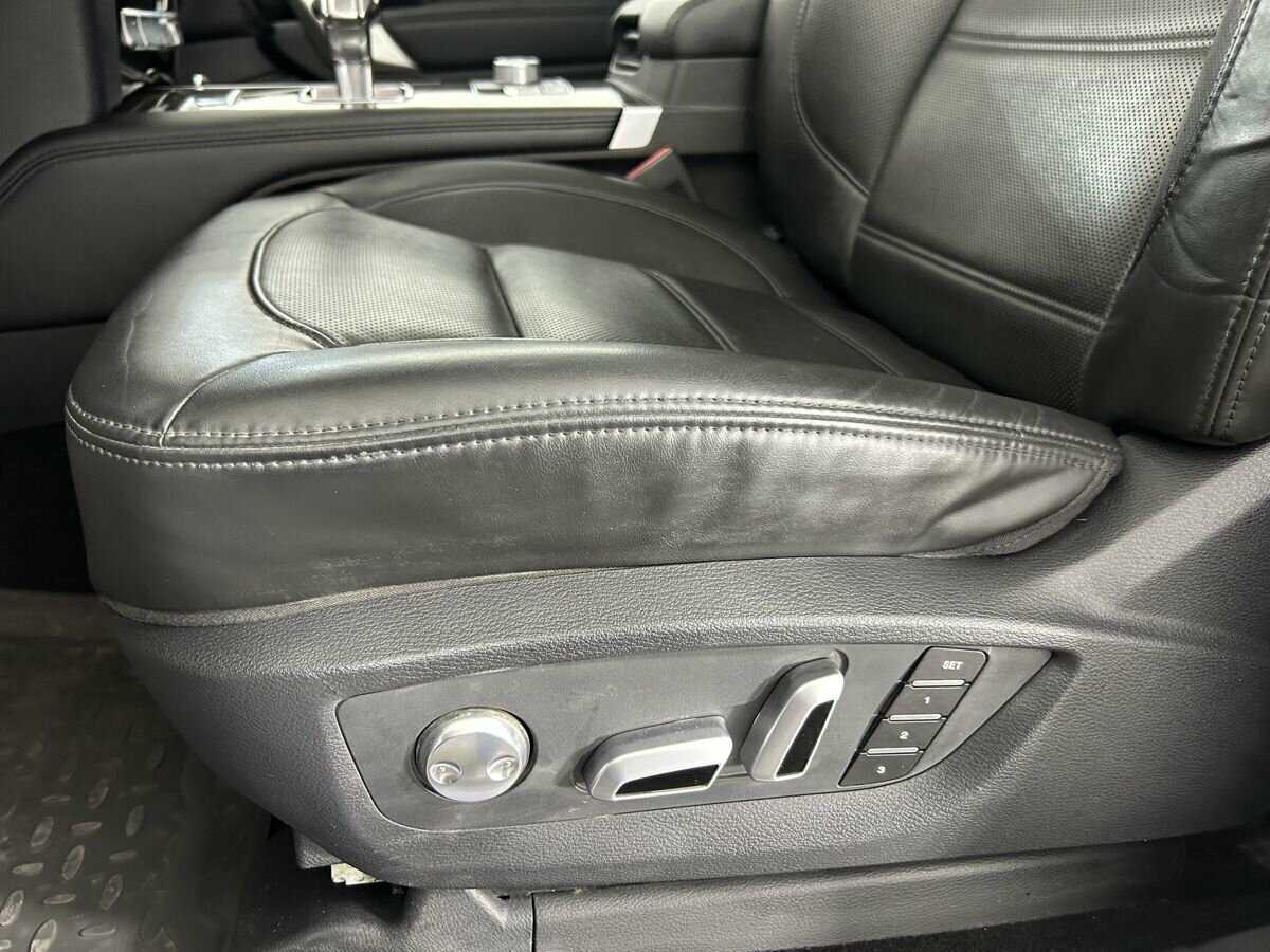 Haval H9, 2019 - Фото №9