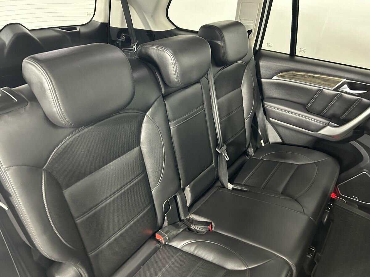 Haval H9, 2019 - Фото №15