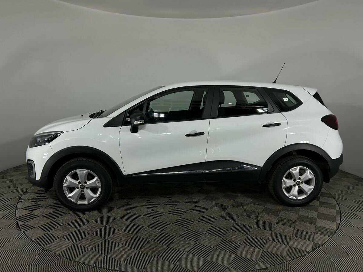 Renault Kaptur, 2018 - Фото №4