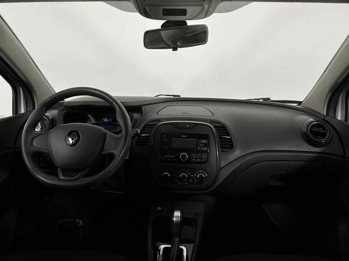 Renault Kaptur, 2018 - Фото №6
