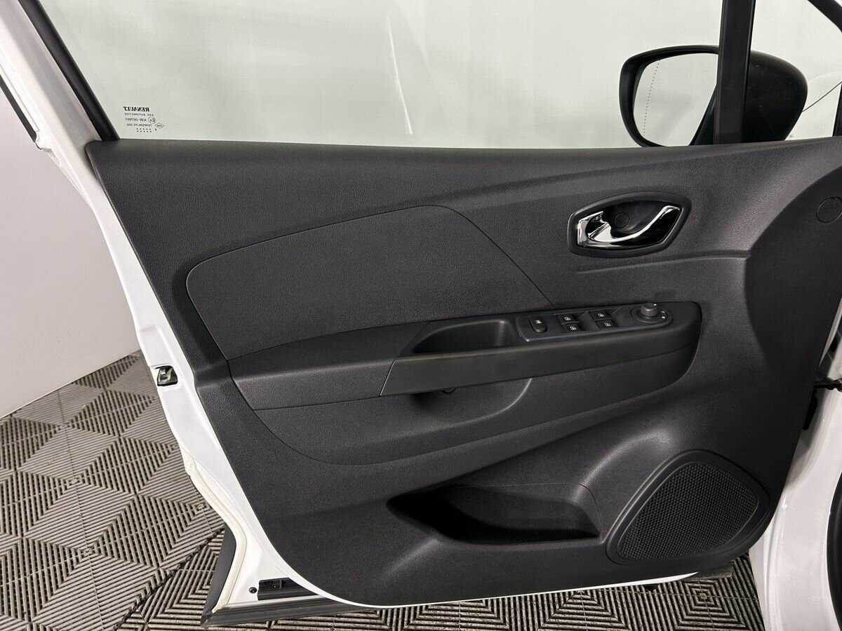 Renault Kaptur, 2018 - Фото №7