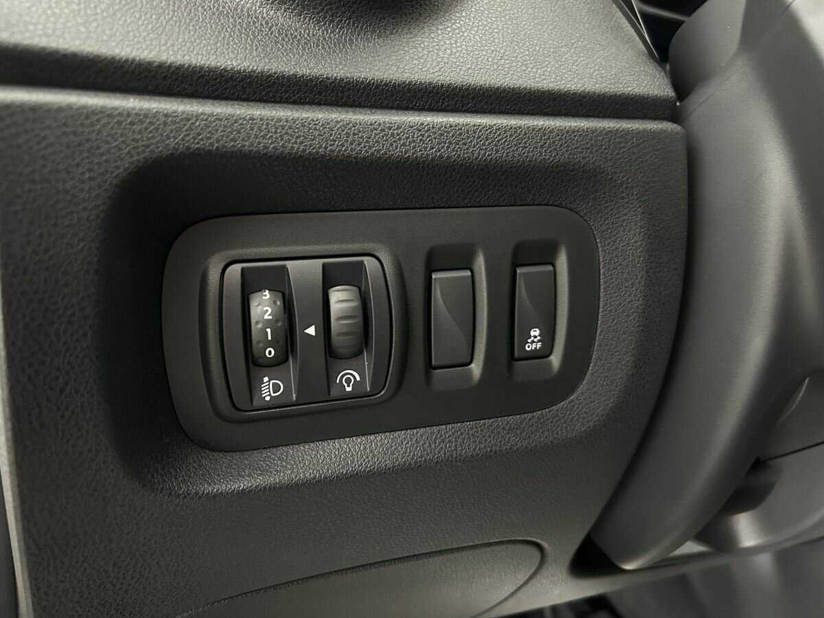 Renault Kaptur, 2018 - Фото №8