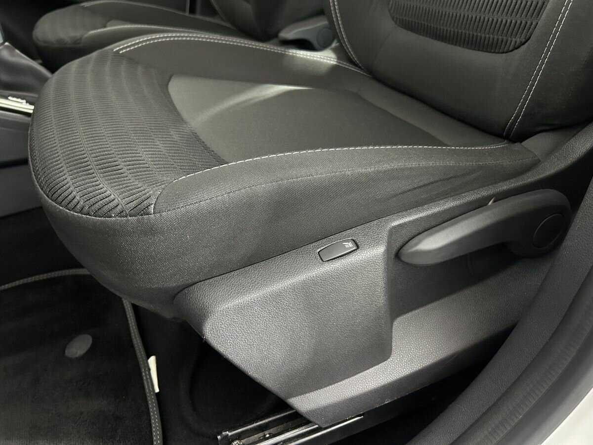 Renault Kaptur, 2018 - Фото №9