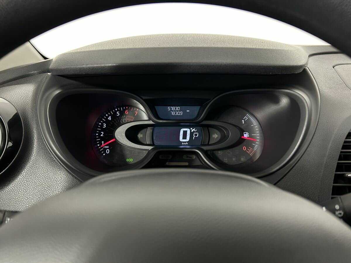 Renault Kaptur, 2018 - Фото №10