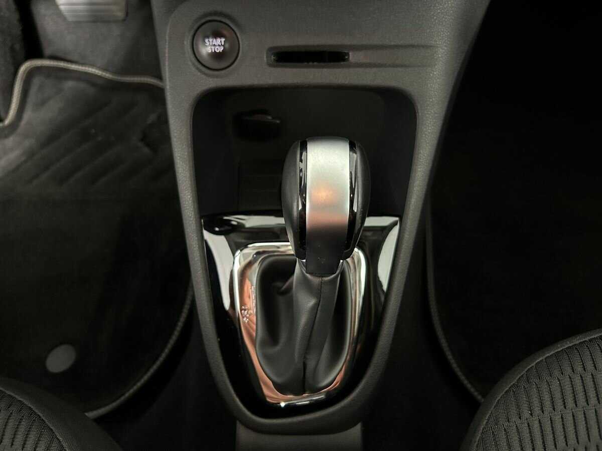 Renault Kaptur, 2018 - Фото №12