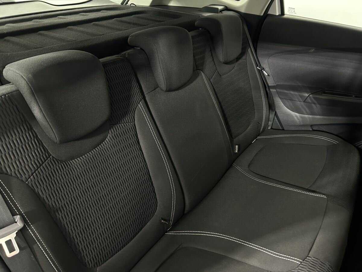 Renault Kaptur, 2018 - Фото №14